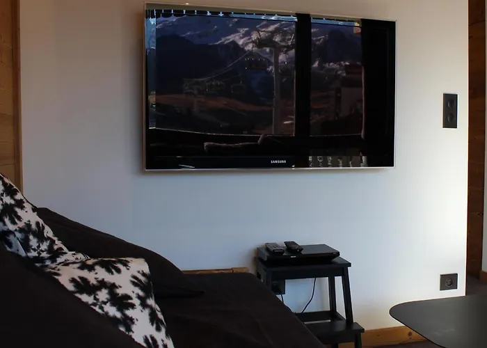 Location Valto * Val Thorens