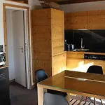 Apartment Location Valto Val Thorens