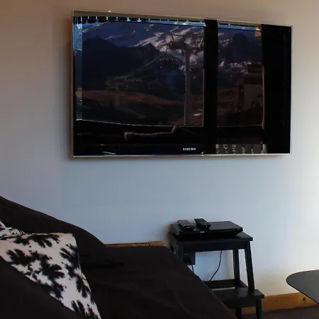 Location Valto * Val Thorens