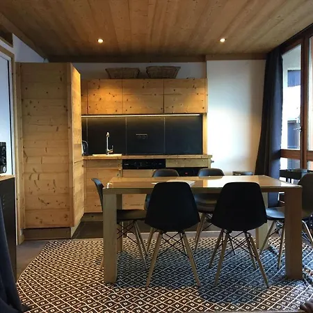 Du Lou, Au Pied Des Pistes Val Thorens