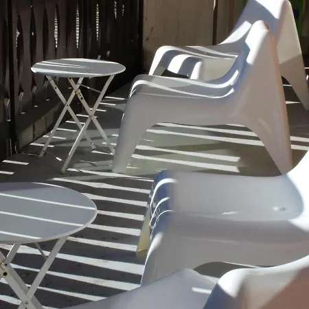 Location Valto Appartement Val Thorens