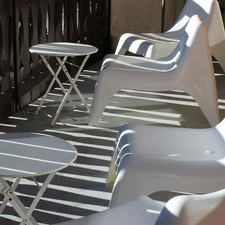 Apartment Du Lou, Au Pied Des Pistes *