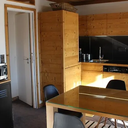 Apartmán Location Valto Val Thorens