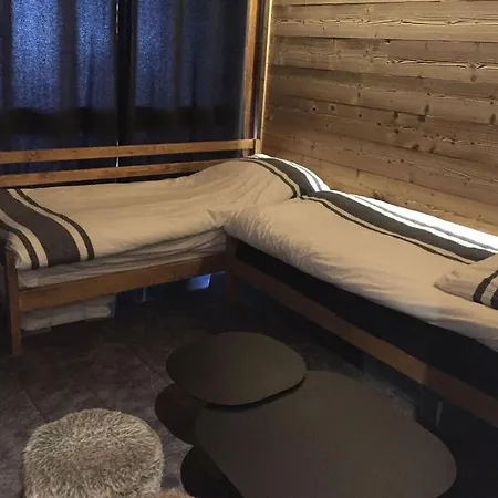 Apartmán Location Valto Val Thorens