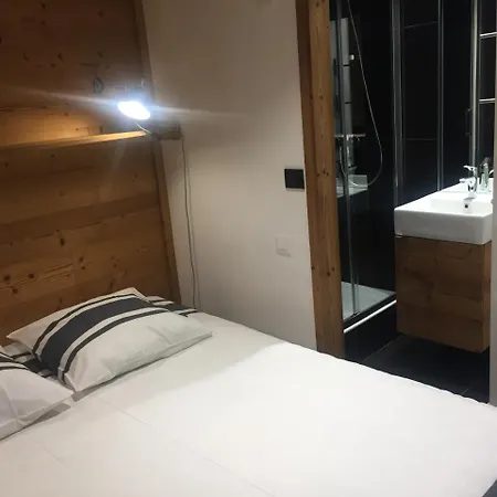Apartment Du Lou, Au Pied Des Pistes Val Thorens