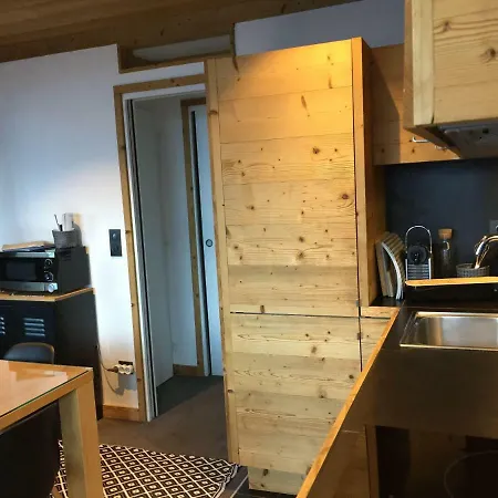 Location Valto Val Thorens