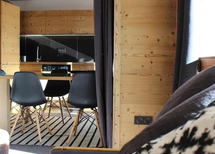 Location Valto Apartment *