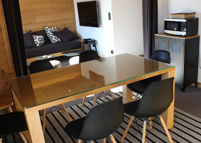 Apartment Location Valto