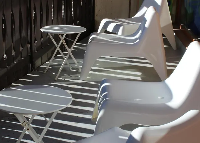 Location Valto Appartement Val Thorens