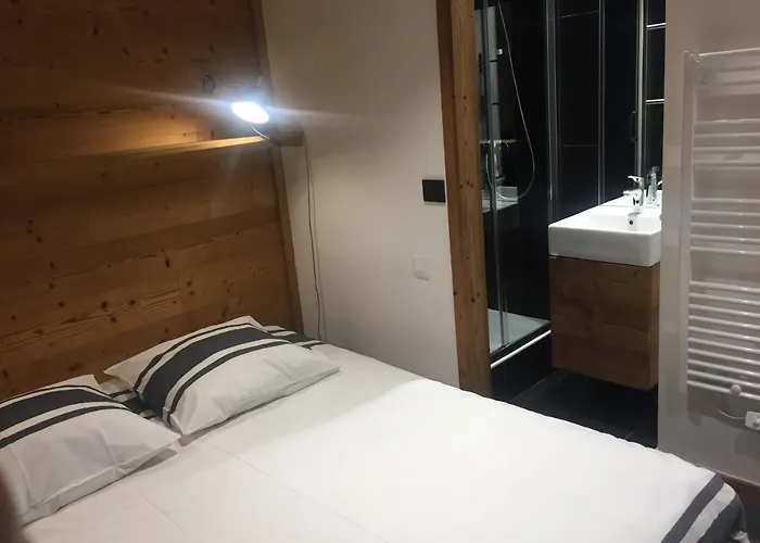 Apartment Location Valto Val Thorens