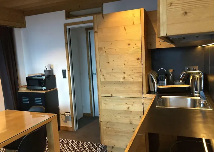 Location Valto Val Thorens