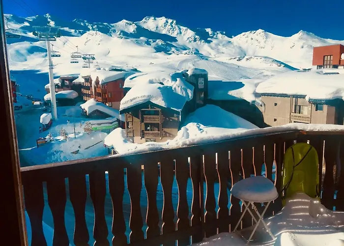 Apartment Location Valto